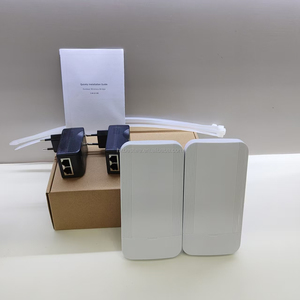 Fabricant OEM/ODM – Pont WiFi sans fil extérieur étanche IP65 WB200 300 Mbps 0,5 km 2,4 GHz pour ascenseurs - Product Image 5
