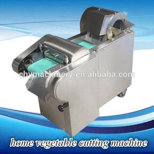 Machine industrielle de découpe de légumes / Équipement de découpe / Machine à couper les légumes pour la maison - Product Image 5