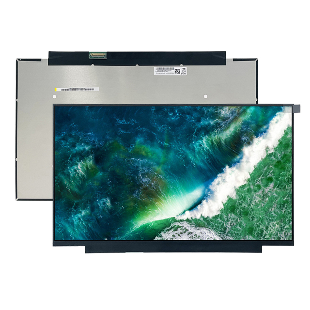 BOE 15.6 Inch LCD Display Module FHD IPS LCD Screen TV156FHM-NH2 Laptop LCD Panel