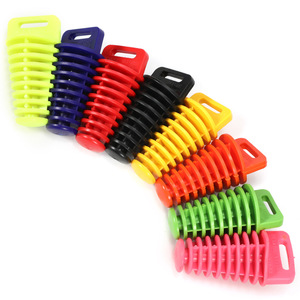 ปลั๊กกันน้ำสำหรับท่อไอเสียรถจักรยานยนต์ Zuqing ปลั๊กเก็บเสียงสำหรับรถออฟโรด รุ่น EP103 - Product Image 4