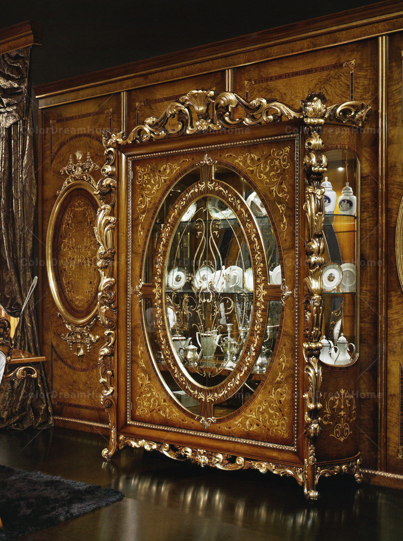 wine cabinet