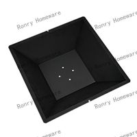 Large Outdoor Garden Wood Burning Fire Pits com aço e mesa de metal Corten para Camping Partes e Barbecue Equipamentos