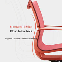 SIHOO M77 chaise de luxe salle de conférence chaise visiteur OEM produire réunion chaise de bureau