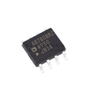 ADI AD780BRZ Nouveau circuit intégré original SOIC-8 USA - Product Image 1
