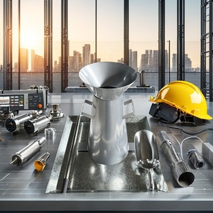 อุปกรณ์ทดสอบการชนวัสดุสแตนเลสอุปกรณ์ทดสอบสำหรับวิศวกรรมโยธา - Product Image 4