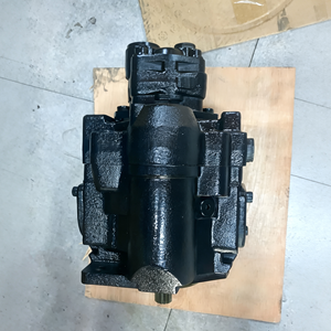 Hitachi EX50U EX50UNA Mini Excavator Main Hydraulic Pump Original KYB PSVD2-21 4403501 4404189 Parts - Product Image 5