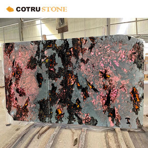 Precios al por mayor personalizados de losas de piedra translúcida, mármol natural, granito <span class=keywords><strong>Swiss</strong></span> <span class=keywords><strong>Royal</strong></span> Alps en paneles para decoración de paredes interiores. - Product Image 2