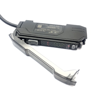 Amplificateur de fibre numérique FM-E21M adapté, capteur de commutation photoélectrique - Product Image 1