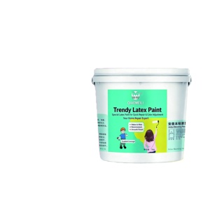 <b>Waterproof</b> <b>Paint</b> Interior <b>Wall</b> <b>Paint</b> Odorless Formaldehyde Free White <b>Wall</b> <b>Paint</b> Washable Colorful Emulsion <b>Paint</b> - Product Image 1
