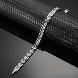 Biomagnético ajustável, joias terapêuticas para perda de peso - Product Image 5