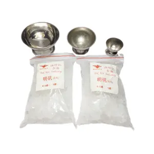 Strong Ostrich Boiled To Remove Borax Impurities Dirt Jewelry Processing Cleaning Industrial Alum