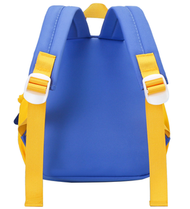 Logo personalizzato grande capacità bambino cartone animato auto <span class=keywords><strong>asilo</strong></span> zaino leggero scuola studente borsa. - Product Image 5