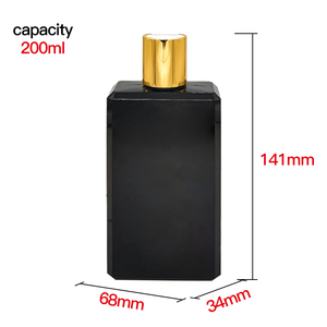Распродажа, пластиковые бутылки для лосьона, 200 мл - Product Image 6