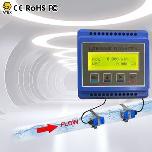 Compteur de <span class=keywords><strong>débit</strong></span> d'eau, transmetteur de <span class=keywords><strong>débit</strong></span>, compteur d'eau de 1,5 pouce, <span class=keywords><strong>mesure</strong></span> du <span class=keywords><strong>débit</strong></span> de liquide - Product Image 1