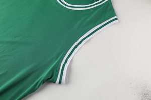 Maglia da Basket Americana delle <span class=keywords><strong>30</strong></span> Squadre, Nuova Stagione, Ricamo Cucito, Ultima Maglia da Basket Retrò - Product Image 4