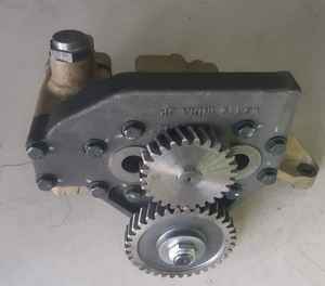 4979720 World Engine <b>Oil</b> <b>Pump</b> Cummins 2016 ECM Compatible US Origin 10001-20000 Hours - Product Image 3