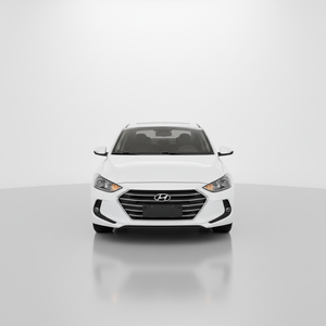 Usado para Elantra (6.ª generación/Lingdong) 2017 1.6L Automático Euro VI 75k-100k Millas Volante a la Izquierda Gasolina Sedán 5 Plazas - Product Image 1