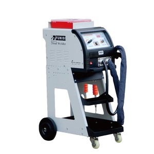 เครื่องดึงตัวถังรถยนต์ซ่อมรอยบุบแบบสปอตเตอร์ - Product Image 1