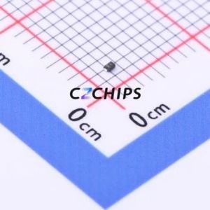 Diodo Schottky RB521CS-30 SOD-923 Nuevo y Original, Venta al por Mayor de Componentes Electrónicos, Proveedor de Chips y Servicio BOM - Product Image 1