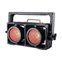 Barre de lumière LED PAR RGBAWW Starry Beam IP65 étanche, tension universelle, pour ambiance de mariage, KTV, stroboscope rotatif sans fin pour scène