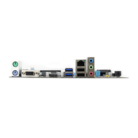 B75 placa base OEM B75 CHIPSET placa base mATX LGA 1155 placa base compatible con DDR3