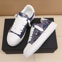 Chaussures d'hiver rétro pour couple, respirantes, à lacets, pour loisirs, sport et marche, polyvalentes, rehaussantes