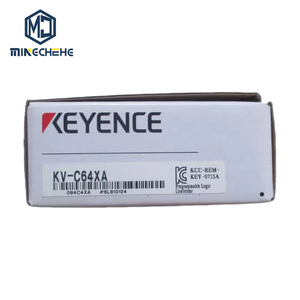 Unidad de Salida Digital KV-C64TD KV-C64TA KV-C64TC, Módulo PLC de Alta Confiabilidad para Equipos de Automatización Industrial, Programable - Product Image 1