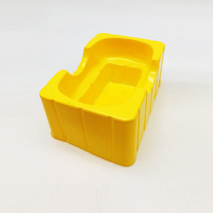 Nhà Máy Tùy Chỉnh <span class=keywords><strong>ESD</strong></span> PS Vỉ Khay Bao Bì Nhựa Dẫn Điện Chân Không Hình Thành Cho Người Tiêu Dùng Điện Tử Hộp Nhựa - Product Image 6