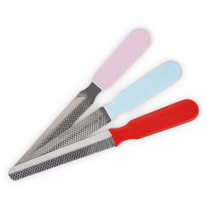 Wholesale Manufacturer Stainless Steel pp <strong>Dog</strong> Pet <strong>Nail</strong> Clippers and <strong>File</strong> - Product Image 3