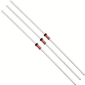 New and Original Guaranteed 1N4742 DO-41 Diode High Quality One-stop Shop of Electronic Components CZSKU:WW44VX05 - Product Image 1