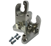 Gute Qualität CNC-gefräster Stahl Billet K Swap Trans Getriebe halterung