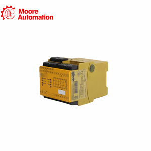 Mô-đun Rơle an toàn 777080 - Product Image 3