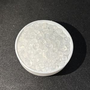Haute qualité en plastique polypropylène résine polyéthylène K1514 K1215 granules vierge en plastique matière première PP granule fabricants - Product Image 5