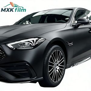 ฟิล์มไวนิลหุ้มรถสีเบอร์กันดีเรืองแสงในที่มืด สีเหลืองด้าน ซุปเปอร์ไดมอนด์ ฟิล์มไวนิลหุ้มรถสีชมพูฟูเชียแบบเต็มคัน 3 เมตร ฟิล์มไวนิลหุ้มรถสีดำซาติน - Product Image 1