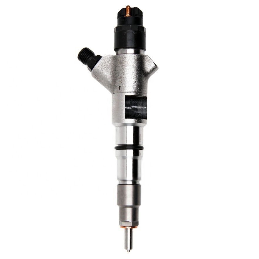 High Performance Fuel Injector 0445120067 Common Rail Injector 0445120067 for JEEP