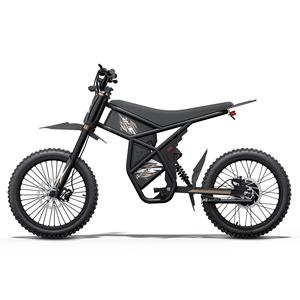 Controlador de Onda Sinusoidal para Bicicleta Eléctrica Ridingtimes GT73PRO, Salida de Potencia Suave para Bicicleta Eléctrica Todoterreno - Product Image 3