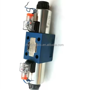 Huade DBW30B-1-50B/200 & DBW30B-2-50B/200 Hydraulic <span class=keywords><strong>Pilot</strong></span> betätigtes Überdruck ventil Neuer Zustand mit 1 Jahr Garantie Made in China - Product Image 4