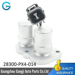 Solenoide de Control de Transmisión Automática 28300-PX4-014 al por Mayor para Acura 1990-2002 28200-PX4-003 - Product Image 5