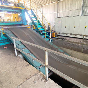 Tôle d'<span class=keywords><strong>acier</strong></span> au carbone laminée à froid douce 1023 4 mm, tôle M.S. 1006, tôle d'<span class=keywords><strong>acier</strong></span> au carbone laminée à chaud douce - Product Image 5