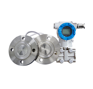 Trasmettitore di Pressione Differenziale HIGHJOIN HPM85 <span class=keywords><strong>4</strong></span>-<span class=keywords><strong>20mA</strong></span> <span class=keywords><strong>HART</strong></span> a Doppia Flangia, Alta Precisione 0.075%, Display LCD, IP65, ISO9001, CE - Product Image 2