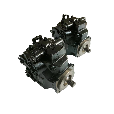 H1P045LAAF2C1DE5FG4NNF03F03BP22P1NNNNNN Piston Pump H1P078 H1P089 H1P130 H1P147 H1P045 Axial Fixed Displacement Hydraulic Pump