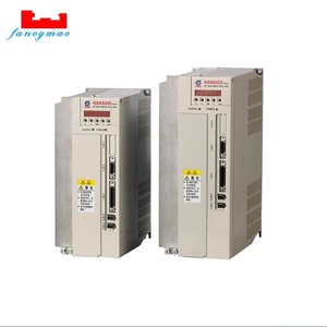 Variateur de fréquence GSK GS2200Y Série 220V avec haute performance et meilleur prix, sortie 15kW, authentique et original, variateur de fréquence AC M GS2200Y GS2 - Product Image 2