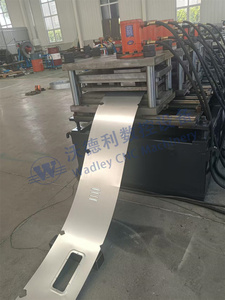 เครื่องขึ้นรูปกล่องไฟฟ้าอัตโนมัติความเร็วสูง สายการผลิตแผงวงจรไฟฟ้า กล่องบัสบาร์ กล่องไฟฟ้าชนิดม้วนขึ้นรูป - Product Image 4