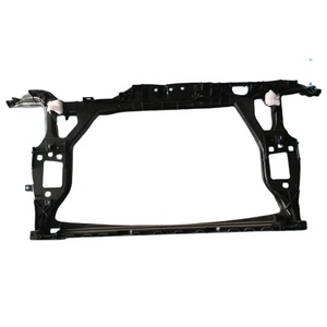 ส่วนกันชนรถยนต์รองรับหม้อน้ำสำหรับ <span class=keywords><strong>Audi</strong></span> Q5 2009-2012สำหรับ Q7 4L0 805 594 <span class=keywords><strong>A</strong></span> / 4L0805594A - Product Image 1