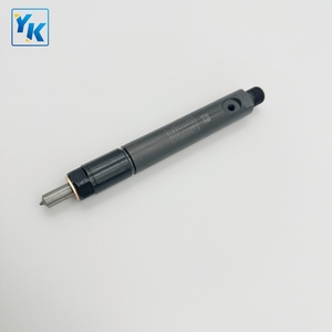Injektor Common Rail Diesel Buatan China Berkualitas Tinggi 612600080311 Cocok untuk Mesin Weichai WP10 dan WP12 - Product Image 5