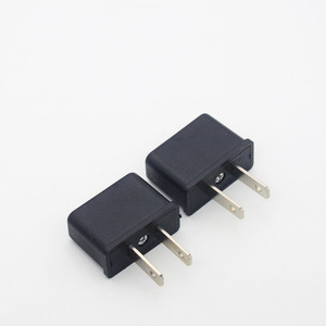 Travel <b>Adapter</b> <b>Usb</b> Free Ac <b>Plug</b> 100-240V Universal For Travel - Product Image 4
