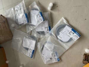 เซ็นเซอร์วัดระยะใกล้ Omron รุ่น E2E-X2E1 - Product Image 1