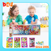 Caramelos al por mayor etiqueta privada personalizada tocadiscos volador juguete con silbato tableta caramelo Pop Rocks niños caramelo juguete ODM/OEM