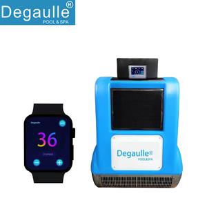 <span class=keywords><strong>Générateur</strong></span> de courant de <span class=keywords><strong>natation</strong></span> de couleur bleue Degaulle, machine de <span class=keywords><strong>natation</strong></span> pour l'entraînement à la <span class=keywords><strong>natation</strong></span> - Product Image 2