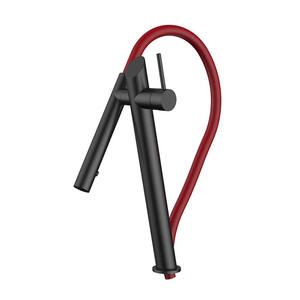 Robinet de cuisine pressurisé, anti-éclaboussures, extension universelle, buse pour <span class=keywords><strong>lave</strong></span>-<span class=keywords><strong>vaisselle</strong></span>, robinet d'évier de cuisine - Product Image 2